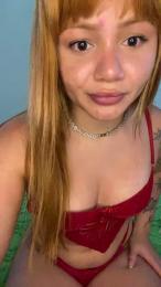 Isisbennett webcam model stream image