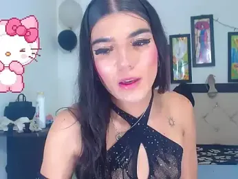 alanastarh webcam model stream image