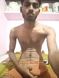 THA_KITTY webcam model stream image