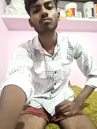 THA_KITTY webcam model stream image