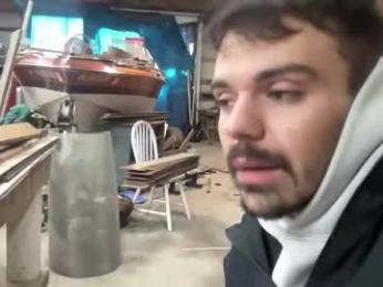 ofthatguy webcam chaturbate model stream image