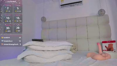 AlexaHandler webcam cam4 model stream image