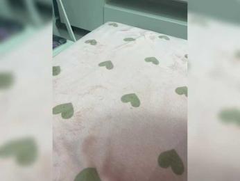 CuteKitty00 webcam model stream image