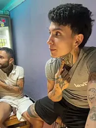 _Tomy08calderon webcam model stream image