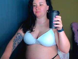 Anita Moore webcam model stream image