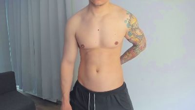 MattMalone webcam model stream image