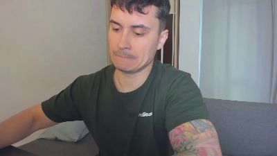 MattMalone webcam model stream image