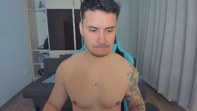 MattMalone webcam model stream image
