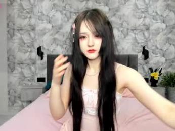 sweeety_peach webcam model stream image