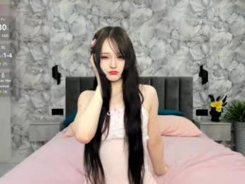 sweeety_peach webcam model stream image