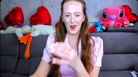 DreameSoul webcam stripchat model stream image