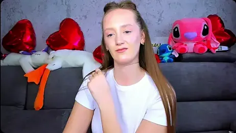 DreameSoul webcam model stream image