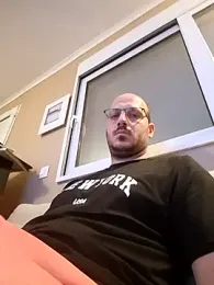 arksex32 webcam model stream image