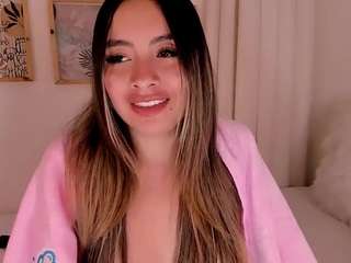 lindadelavega webcam camsoda model stream image