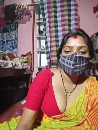 villSunrise webcam stripchat model stream image