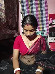 villSunrise webcam model stream image