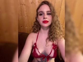 Sweetie_Kitty webcam bongacams model stream image