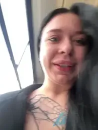 AlishaOfThorns webcam model stream image