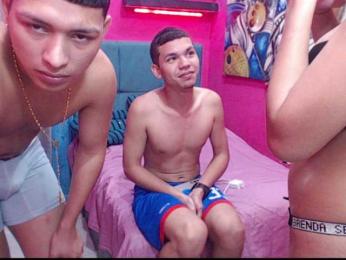 twinksfuck webcam model stream image