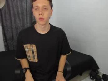 santiceballo webcam model stream image