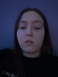 charmingggirl webcam model stream image