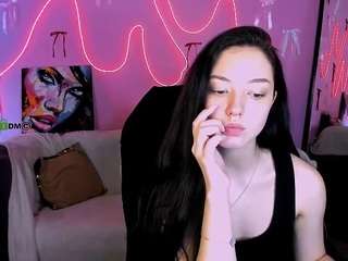 sara-muse1 webcam model stream image