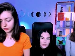 sara-muse1 webcam model stream image