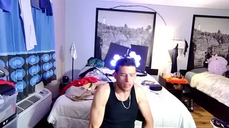 savageconfidence webcam model stream image