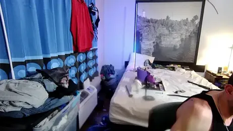 savageconfidence webcam model stream image