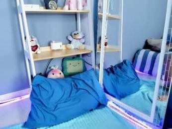 frank_sasha webcam chaturbate model stream image