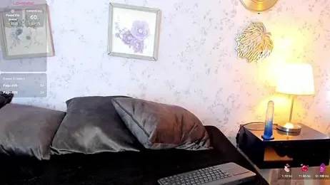 Ethan_qop webcam model stream image