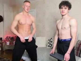 thejacob_d webcam model stream image