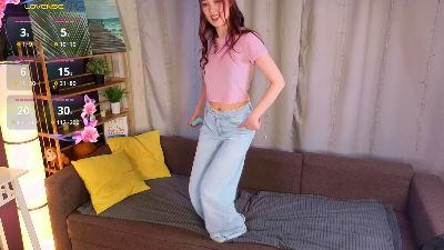 TammaraFaro webcam cam4 model stream image