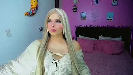 SweetKim21 webcam stripchat model stream image