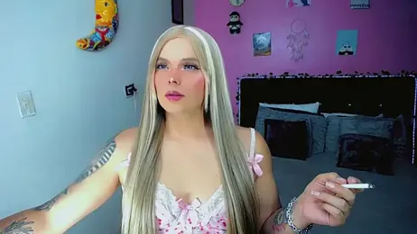 SweetKim21 webcam model stream image