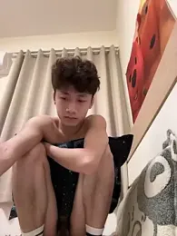 sexyboy-3525 webcam model stream image