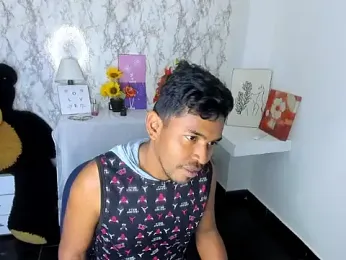 Adam_Morgan2 webcam model stream image