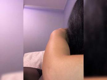 _Anasteisha_ webcam model stream image