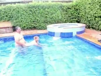 hotandfierylatinos webcam chaturbate model stream image