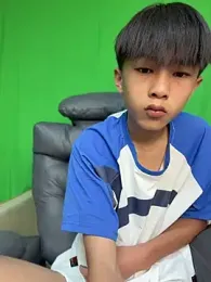 DD-101 webcam model stream image