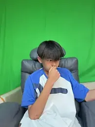 DD-101 webcam model stream image