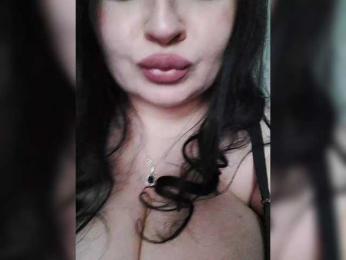 SilverCrystal webcam model stream image