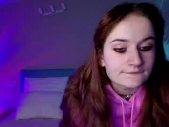 natural_meri_ webcam chaturbate model stream image