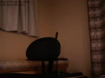 ah_ha webcam chaturbate model stream image