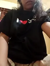 PujaVabi webcam model stream image