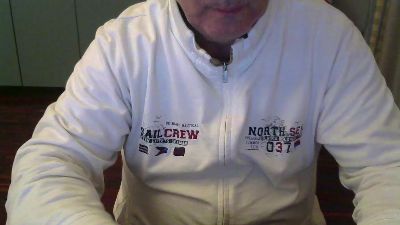 Vibra3 webcam cam4 model stream image