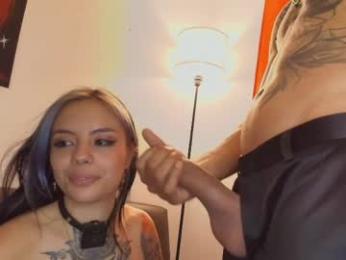 bigbacs webcam model stream image