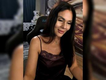 Pani_X webcam bongacams model stream image