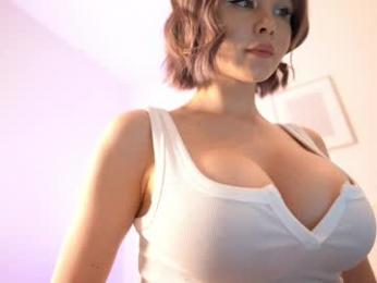 teyyumi webcam chaturbate model stream image