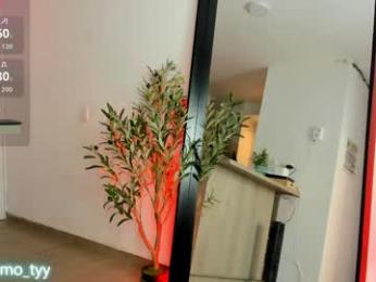 twink_teemo webcam model stream image